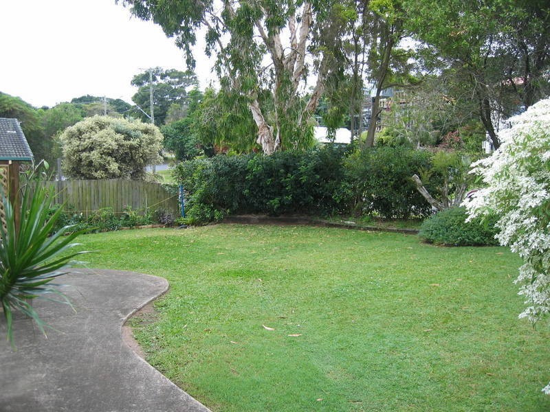 Fingal Head NSW 2487