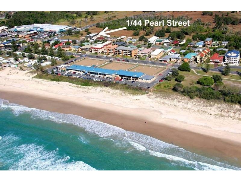 1/44 Pearl Street, Kingscliff NSW 2487