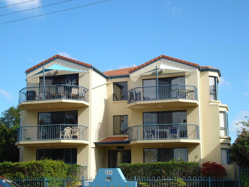 6/220 Marine Parade, Kingscliff NSW 2487