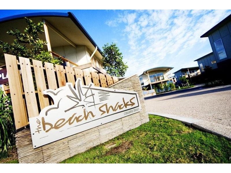 11 Lot 57 Beachshacks, Casuarina Way, Casuarina NSW 2487