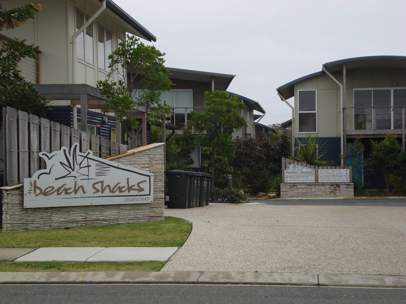 11 Lot 57 Beachshacks, Casuarina Way, Casuarina NSW 2487