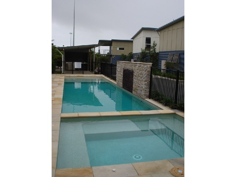 11 Lot 57 Beachshacks, Casuarina Way, Casuarina NSW 2487