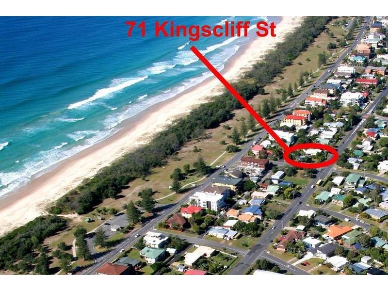 71 Kingscliff Street, Kingscliff NSW 2487