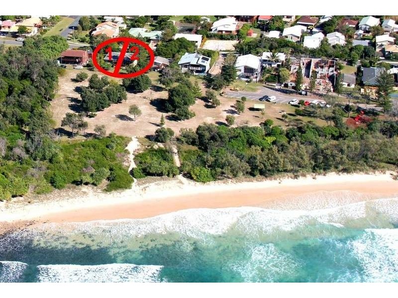 Fingal Head NSW 2487