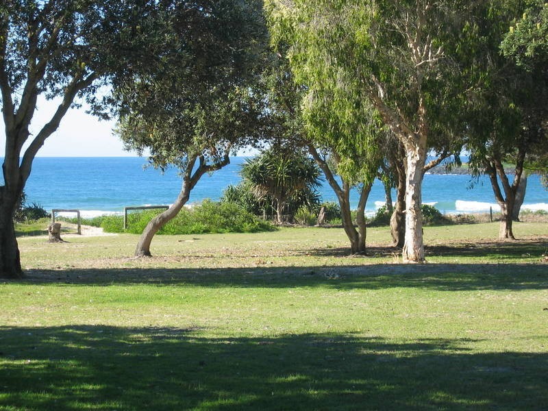 Fingal Head NSW 2487