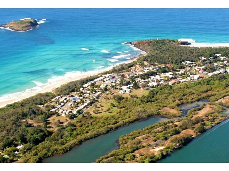 Fingal Head NSW 2487