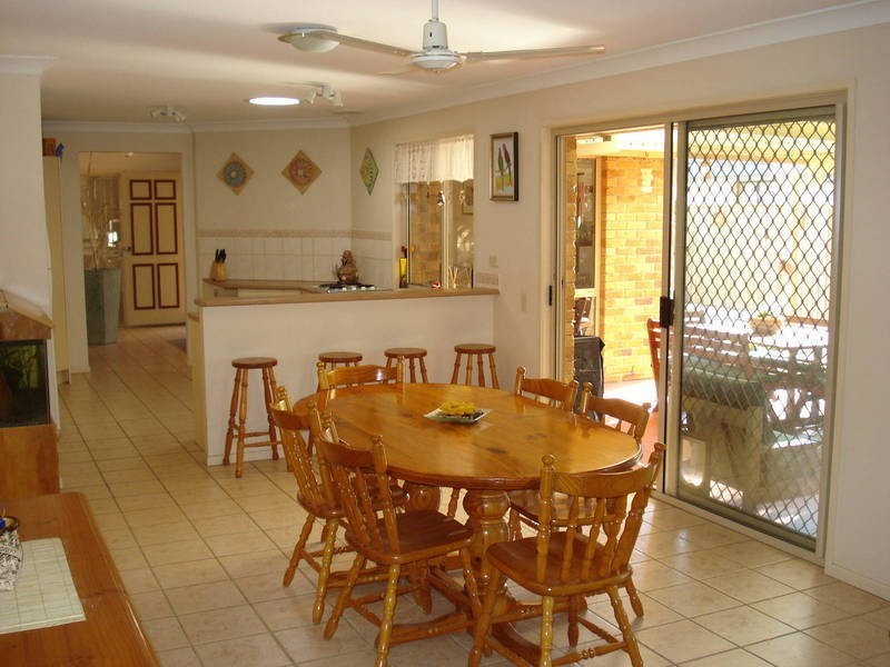 3 Kingfisher Circuit, Kingscliff NSW 2487