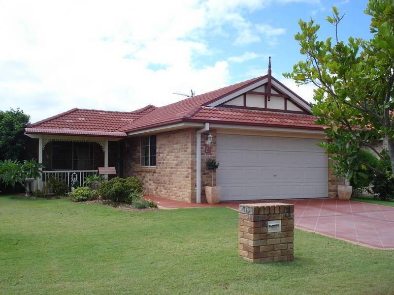 3 Kingfisher Circuit, Kingscliff NSW 2487