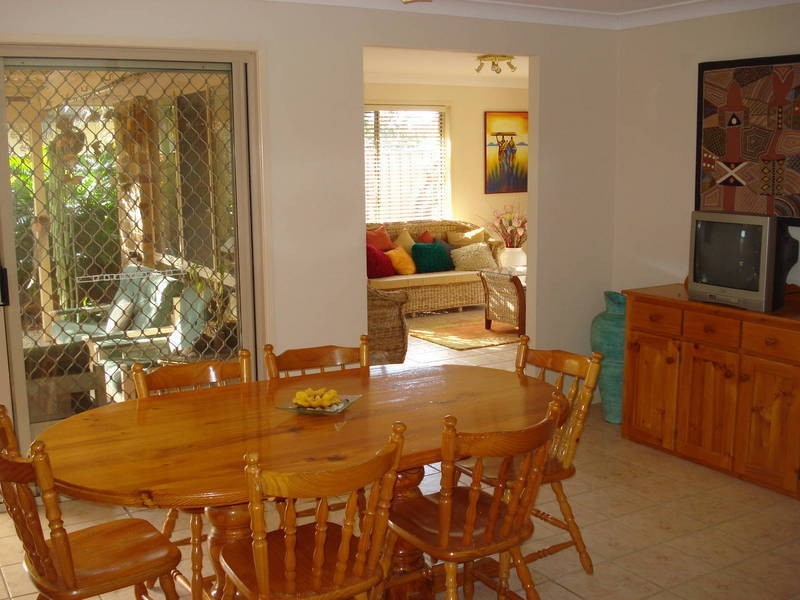 3 Kingfisher Circuit, Kingscliff NSW 2487