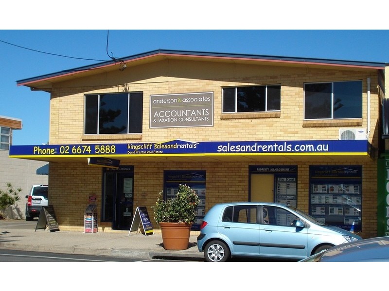 108 Marine Parade, Kingscliff NSW 2487