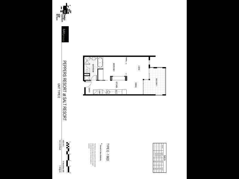 53/8112/1 Bells Boulavarde, Kingscliff NSW 2487