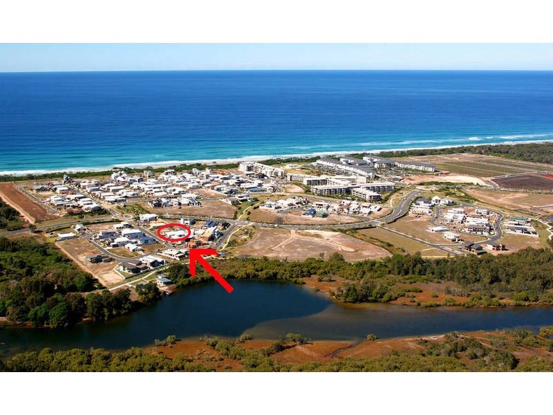 13 Point Break Circuit, Kingscliff NSW 2487