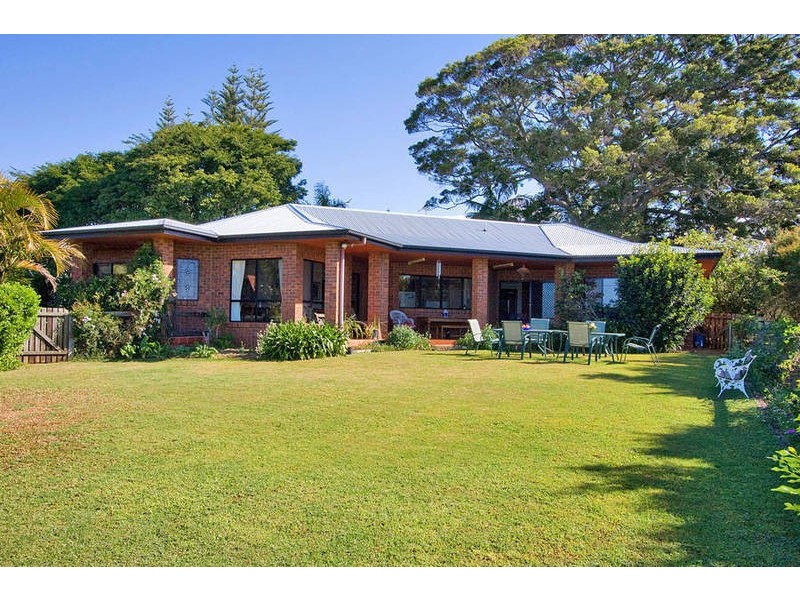 330 Duranbah Road, Duranbah NSW 2487