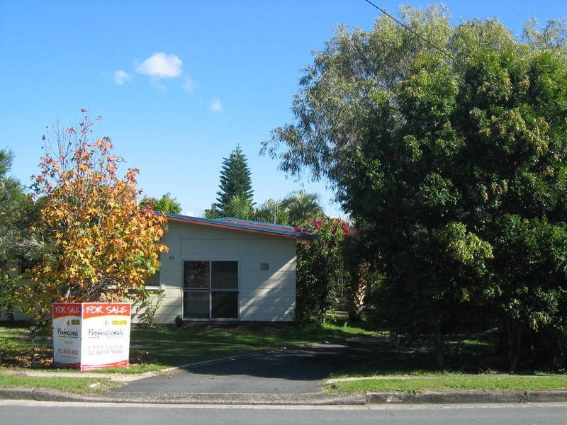 48 Kingscliff Street, Kingscliff NSW 2487