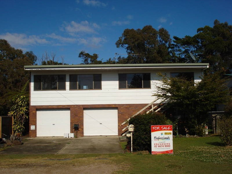 18 Rutile Street, Chinderah NSW 2487