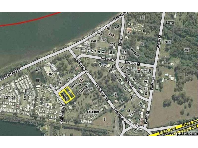 6/2 (lot 6) Anne Street, Chinderah NSW 2487