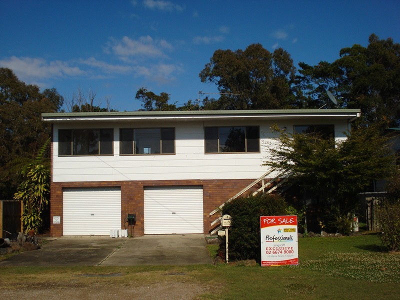 18 Rutile Street, Chinderah NSW 2487