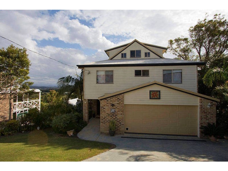 4 Dinsey Street, Kingscliff NSW 2487