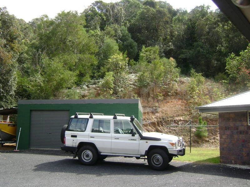 46 Glencoe Rd, Murwillumbah NSW 2484