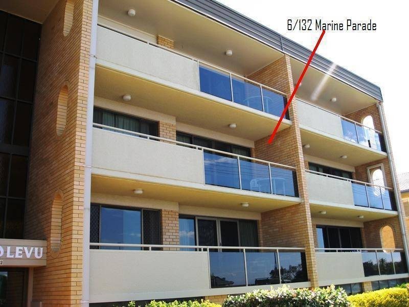 6/132 Marine Parade, Kingscliff NSW 2487