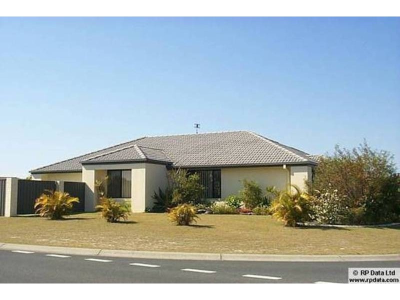 1 Kingfisher Circuit, Kingscliff NSW 2487