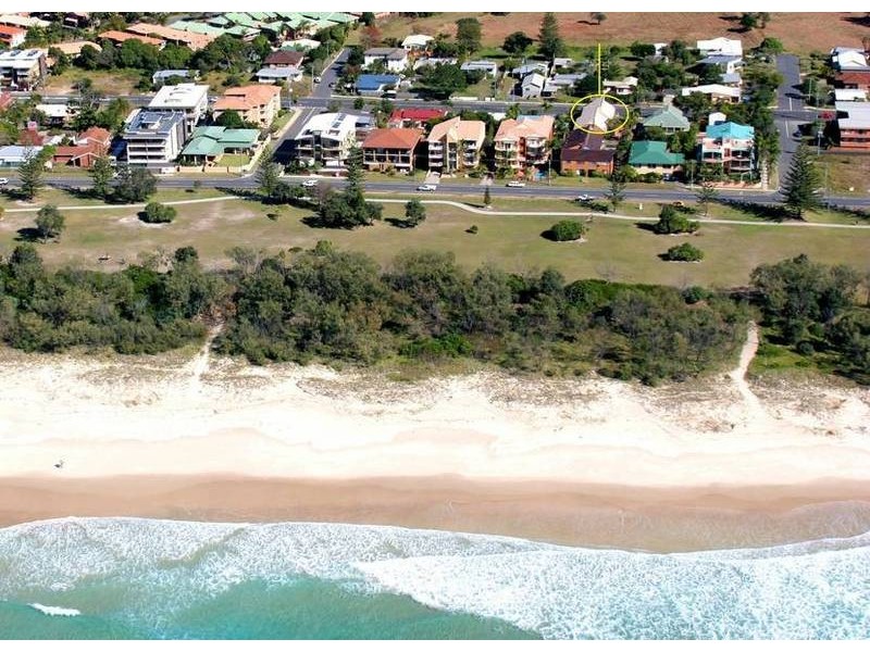 4/33 Kingscliff Street, Kingscliff NSW 2487