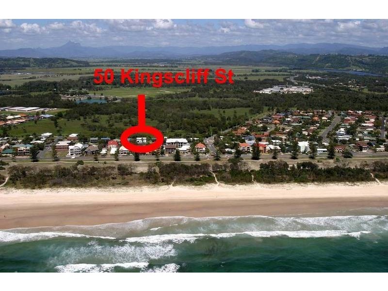 50 Kingscliff Street, Kingscliff NSW 2487