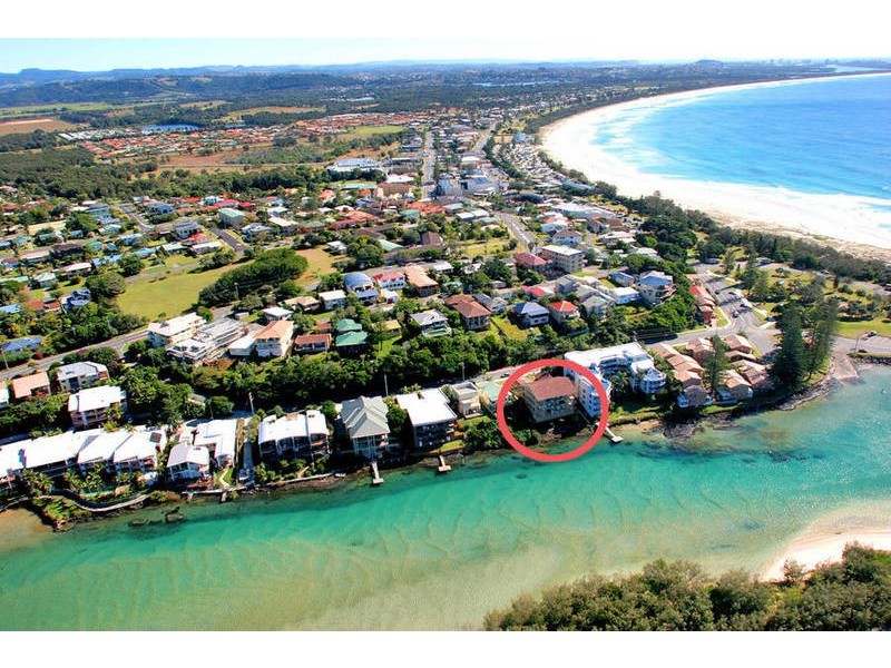 3/12 Moss Street, Kingscliff NSW 2487