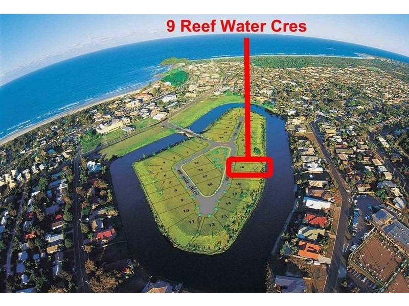 9 Reef Water Crescent, Bogangar NSW 2488