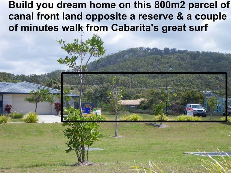 9 Reef Water Crescent, Bogangar NSW 2488