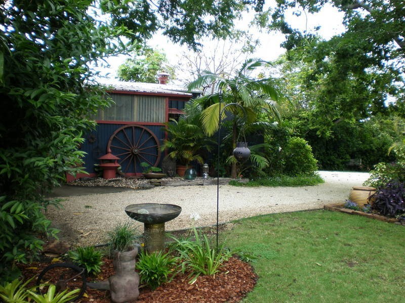 126 Tyalgum Road, Eungella NSW 2484