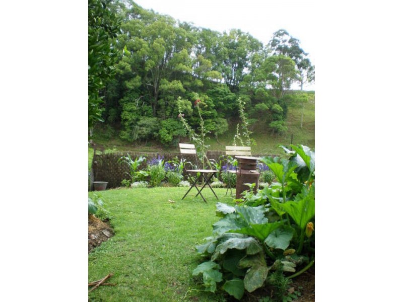 126 Tyalgum Road, Eungella NSW 2484