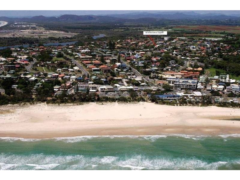 14 McPhail Avenue, Kingscliff NSW 2487