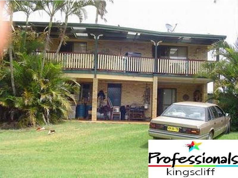 529 Cudgen Road, Cudgen NSW 2487