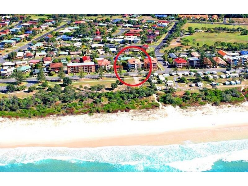 3/266 Marine Parade, Kingscliff NSW 2487