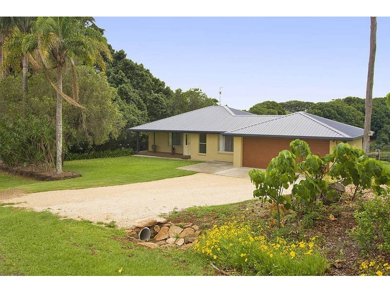 369 Duranbah Rd, Duranbah NSW 2487