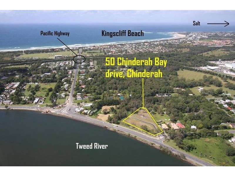 6 Chinderah Bay Drive, Chinderah NSW 2487