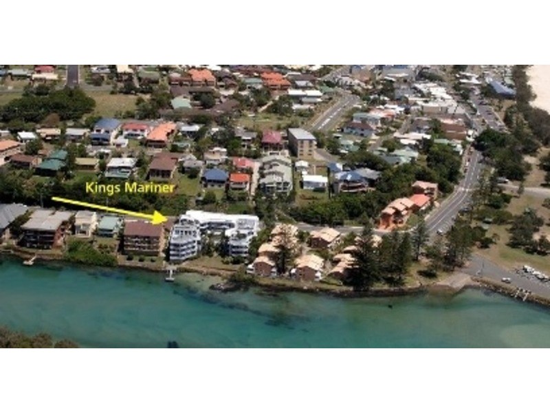2/6-10 Moss Street, Kingscliff NSW 2487