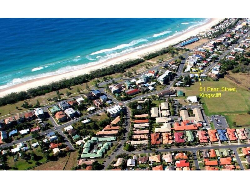 81 Pearl Street, Kingscliff NSW 2487
