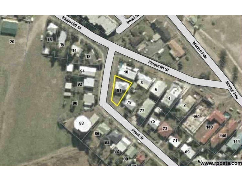 81 Pearl Street, Kingscliff NSW 2487