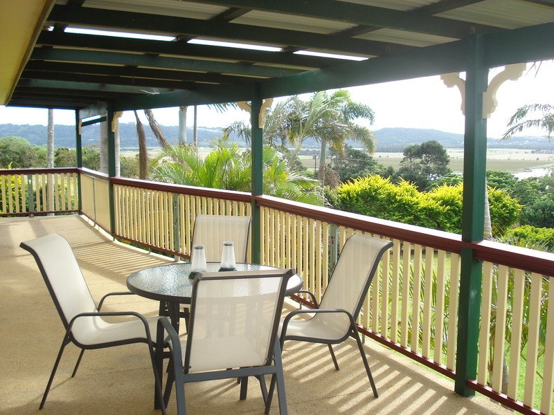 529 Cudgen Road, Cudgen NSW 2487