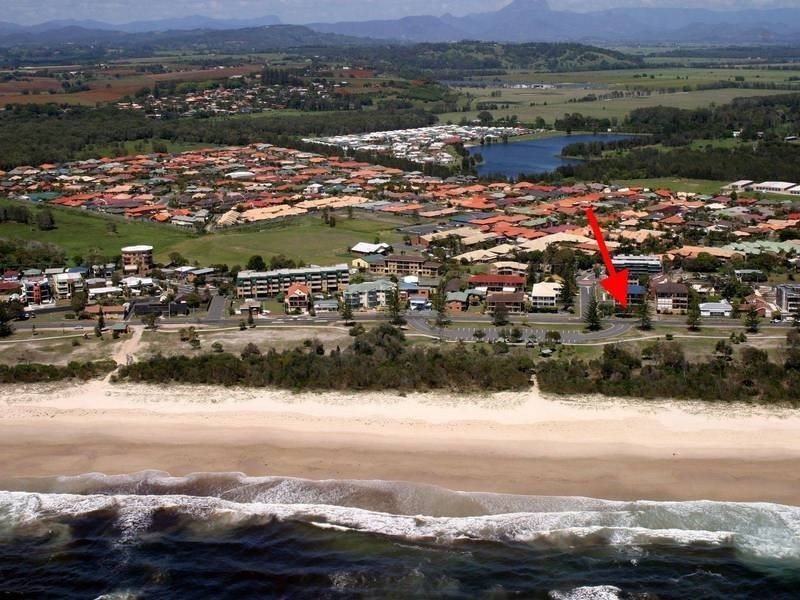 2/172 Marine Parade, Kingscliff NSW 2487