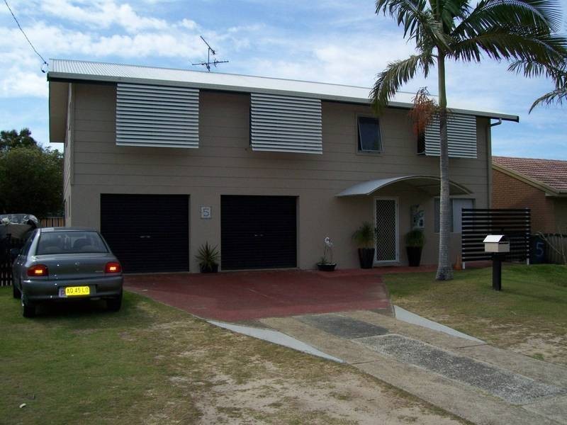 5 Sand, Kingscliff NSW 2487
