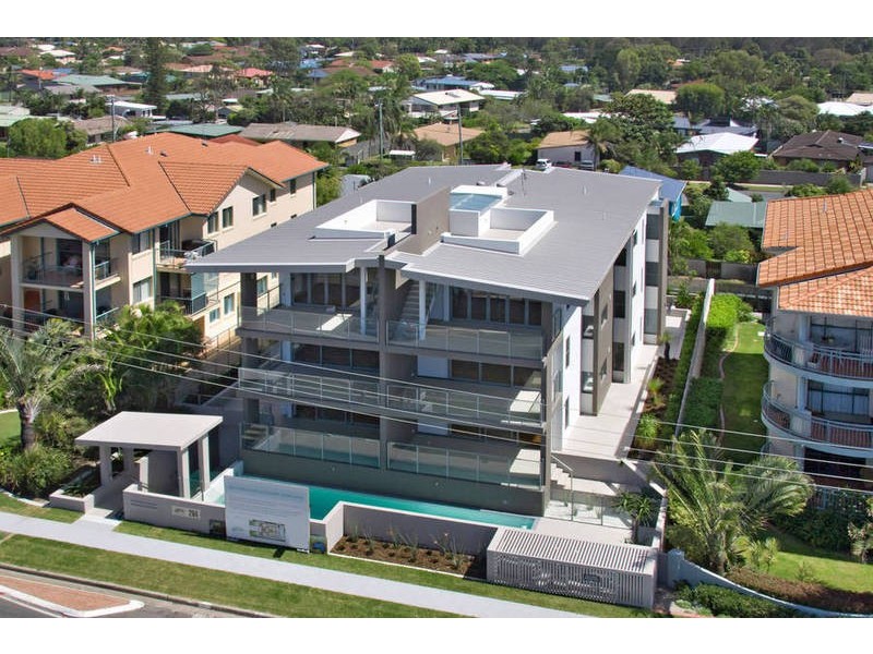 5 and 6/264 Marine Parade, Kingscliff NSW 2487