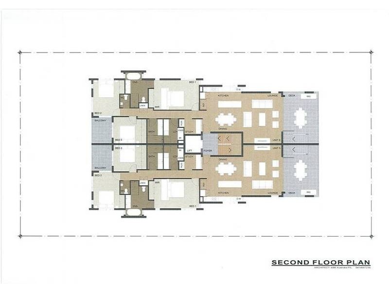 5 and 6/264 Marine Parade, Kingscliff NSW 2487