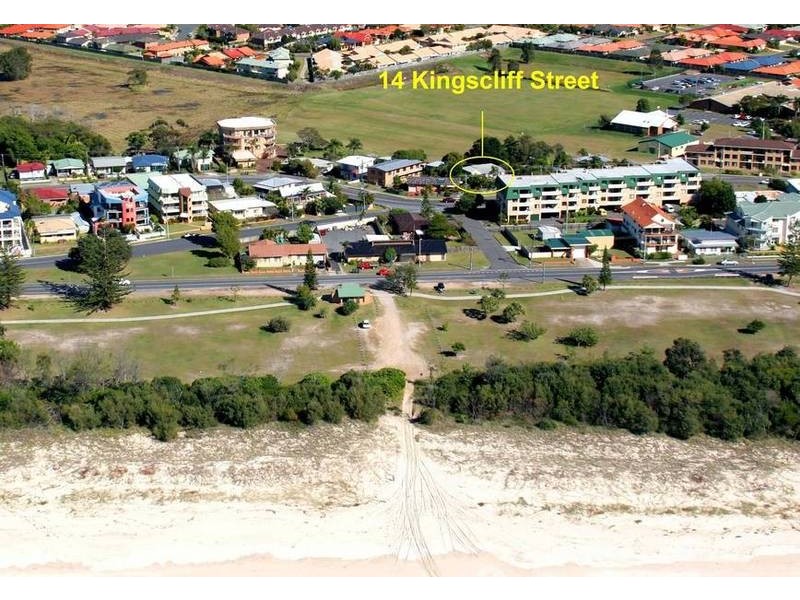 14 Kingscliff Street, Kingscliff NSW 2487