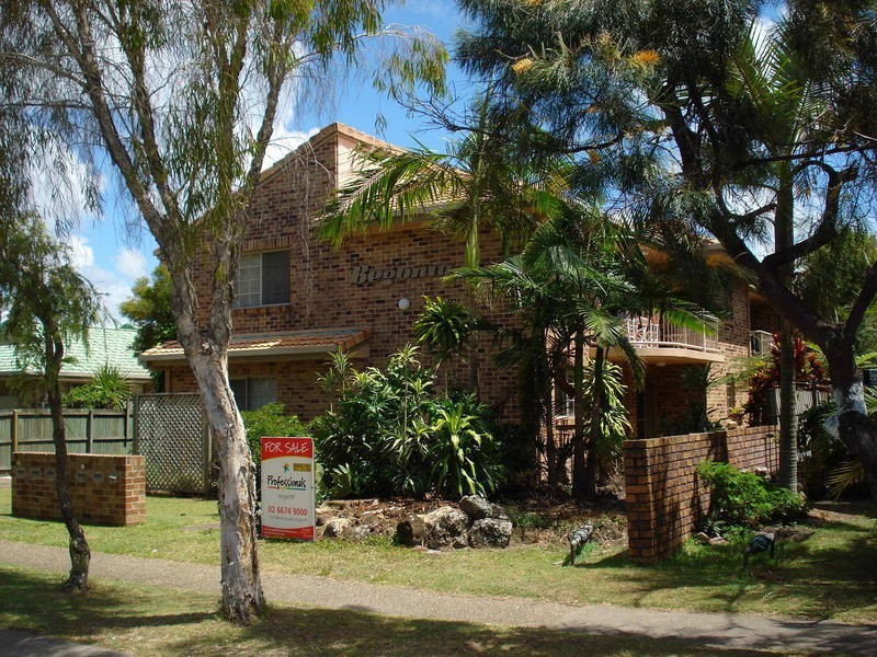 6/11 Beach Street, Kingscliff NSW 2487