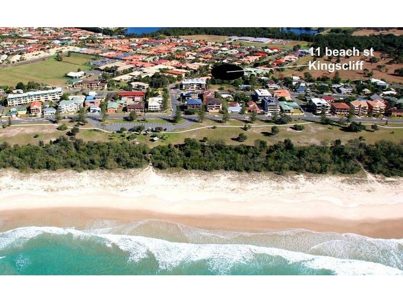 6/11 Beach Street, Kingscliff NSW 2487