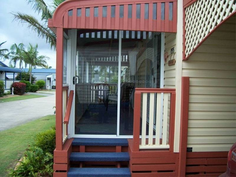 155 Daniella Street Noble Park Retirement Village, Kingscliff NSW 2487