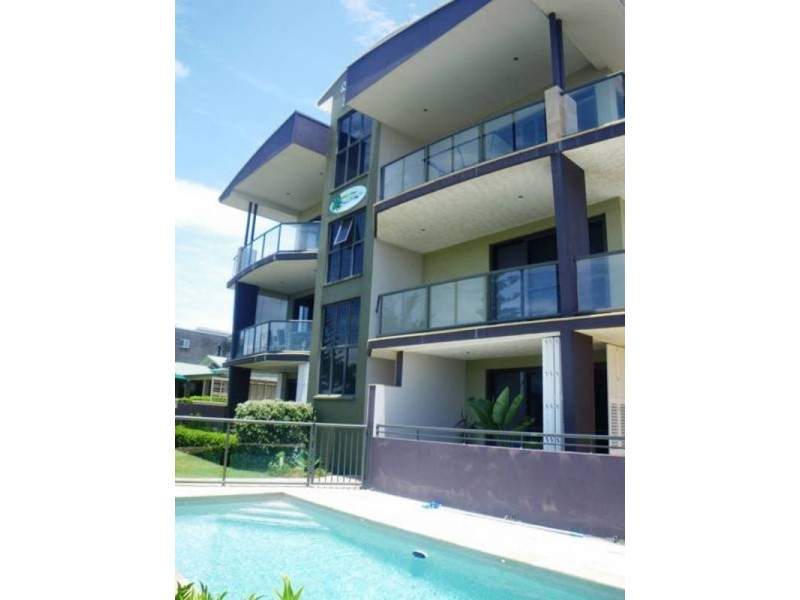 6/184 Marine Parade, Kingscliff NSW 2487
